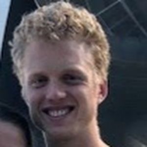 Meet your Posher, Caleb